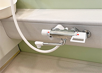 お風呂のリフォーム　株式会社GROW