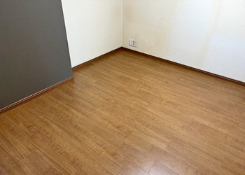 フローリングの張替え　株式会社GROW