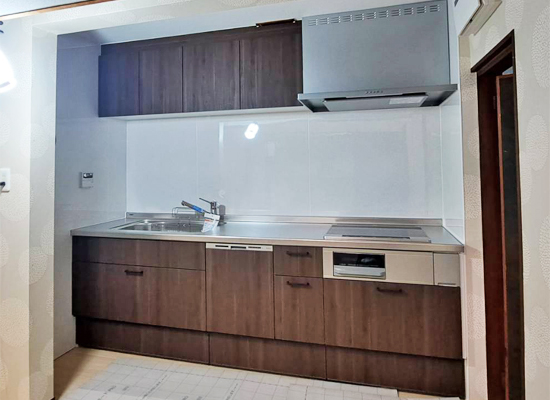 システムキッチン　株式会社GROW